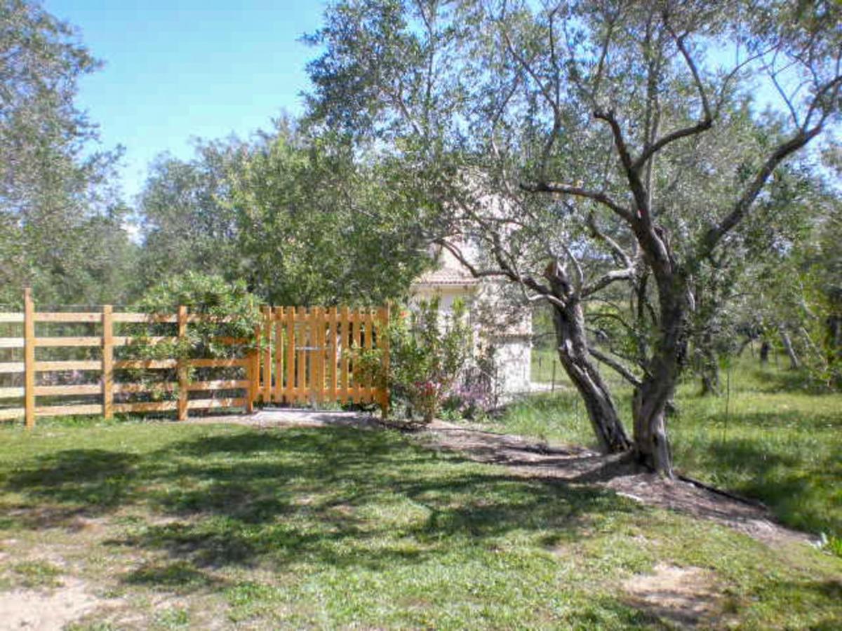 Aroggia Farm Xanthátai