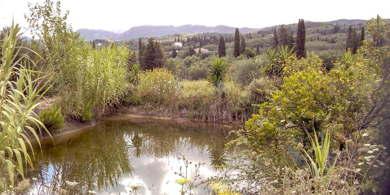 Aroggia Farm Bauernhof