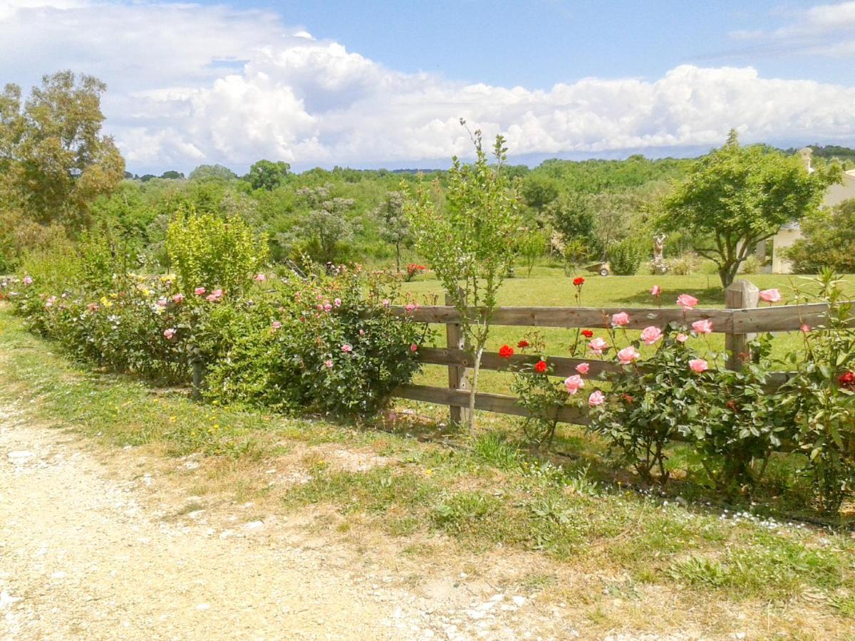 Aroggia Farm Xanthátai