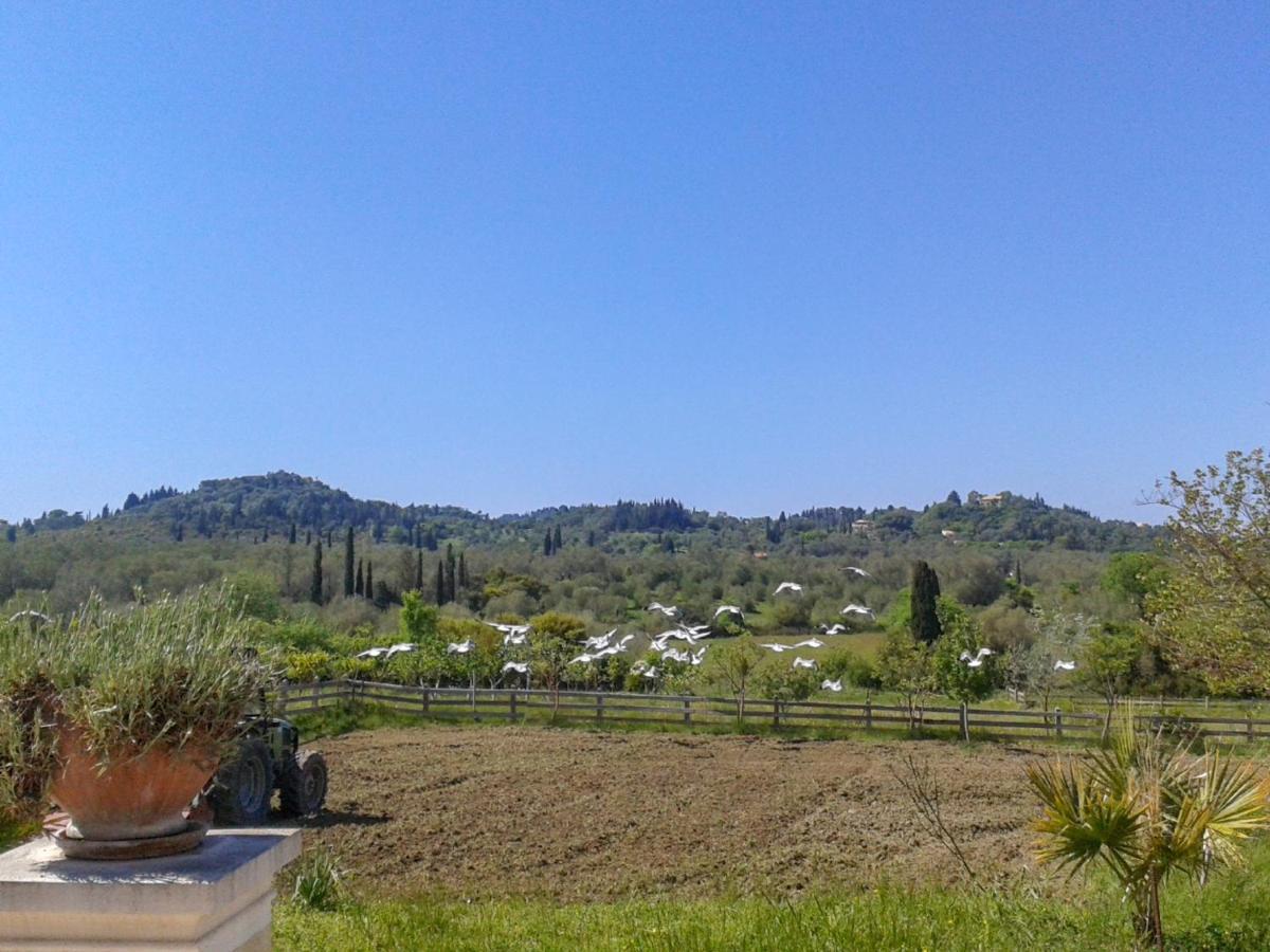Aroggia Farm * Xanthátai