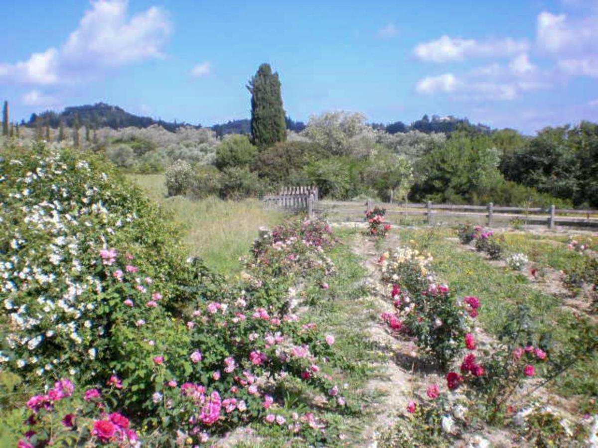 Aroggia Farm Bauernhof