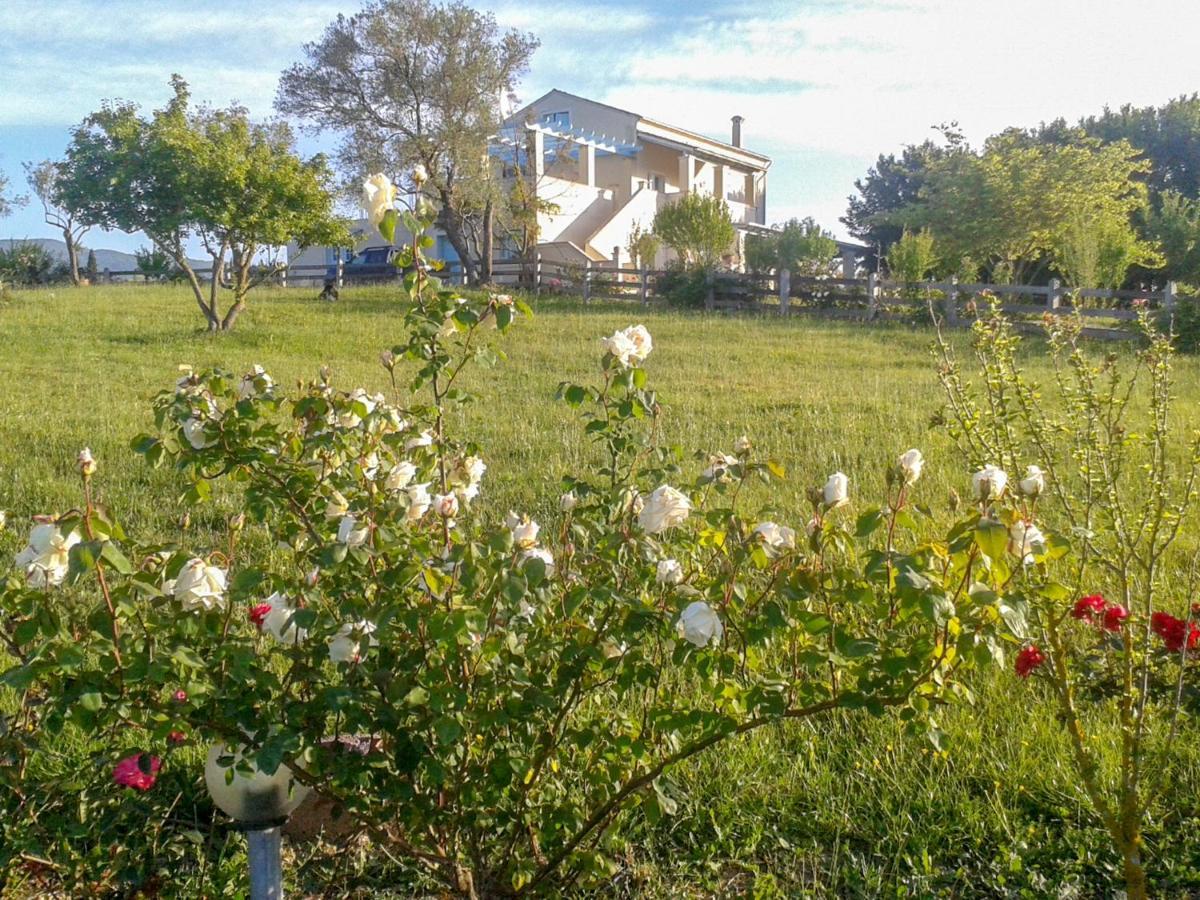 Aroggia Farm *