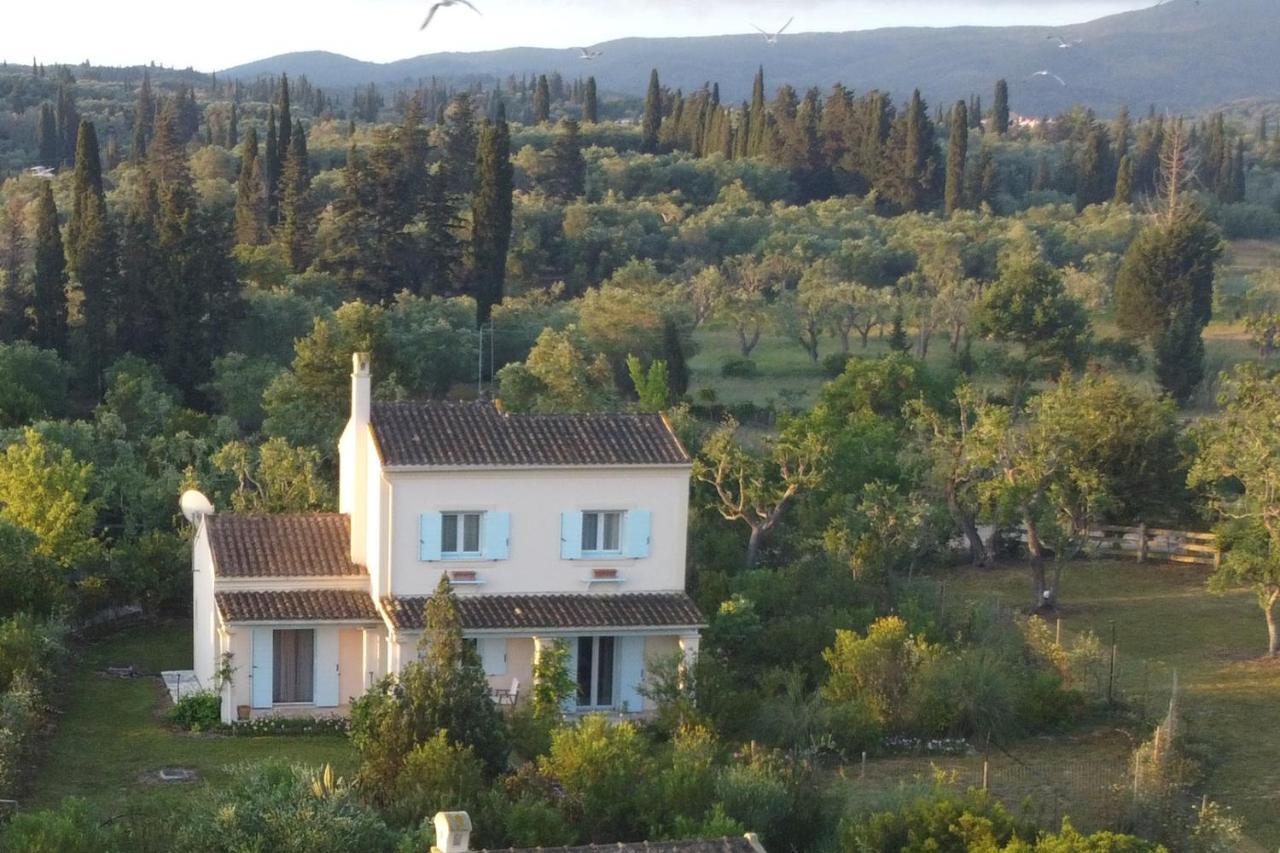 Aroggia Farm Xanthátai