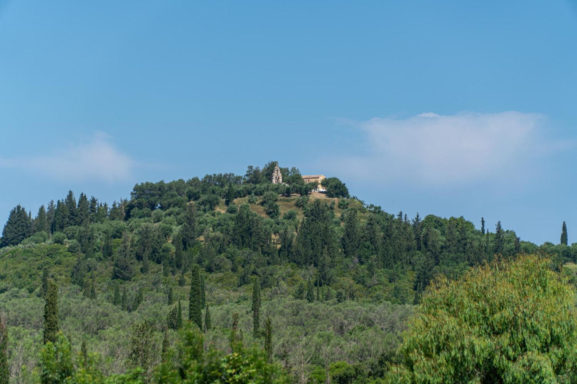 Bauernhof Aroggia Farm