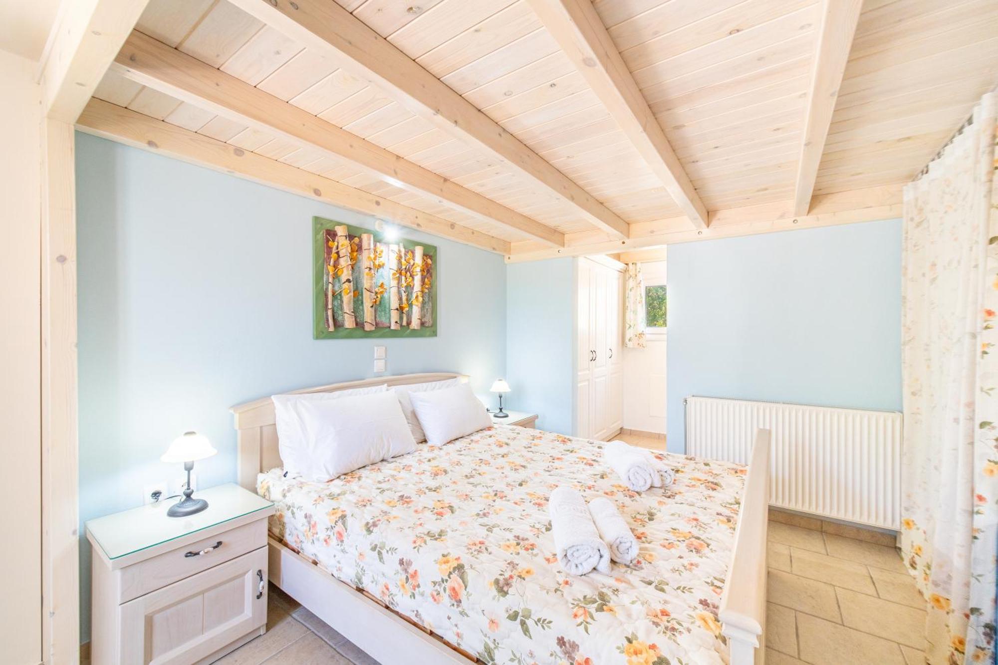 Aroggia Farm Bauernhof *
