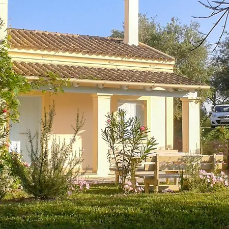 Aroggia Farm Villa Xanthatai Exterior photo