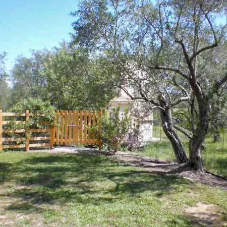 Aroggia Farm Villa Xanthatai Exterior photo