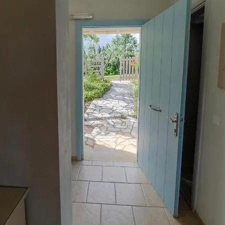 Aroggia Farm Villa Xanthatai Exterior photo