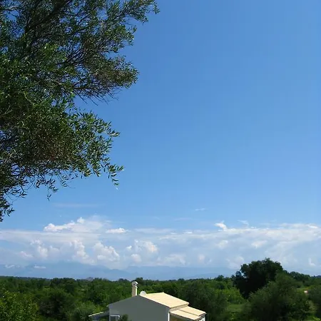 Aroggia Farm Villa Xanthatai Exterior photo