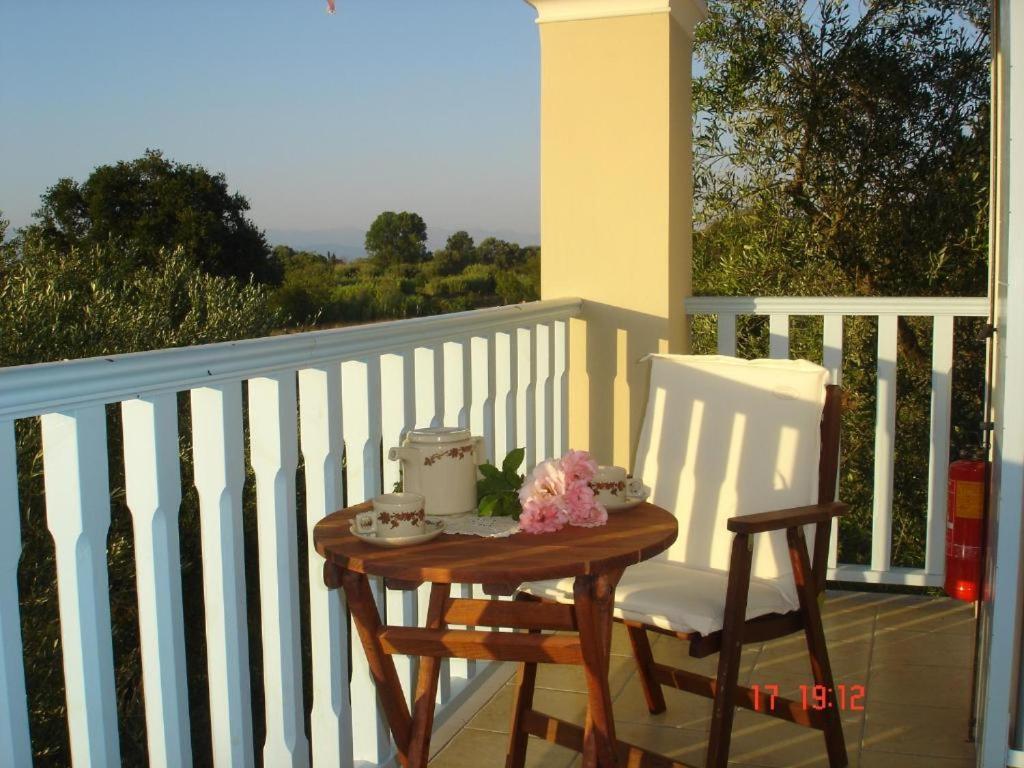 Farm stay Aroggia Farm *