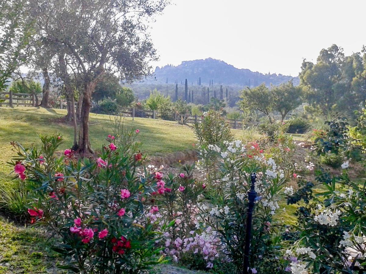 Farm stay Aroggia Farm