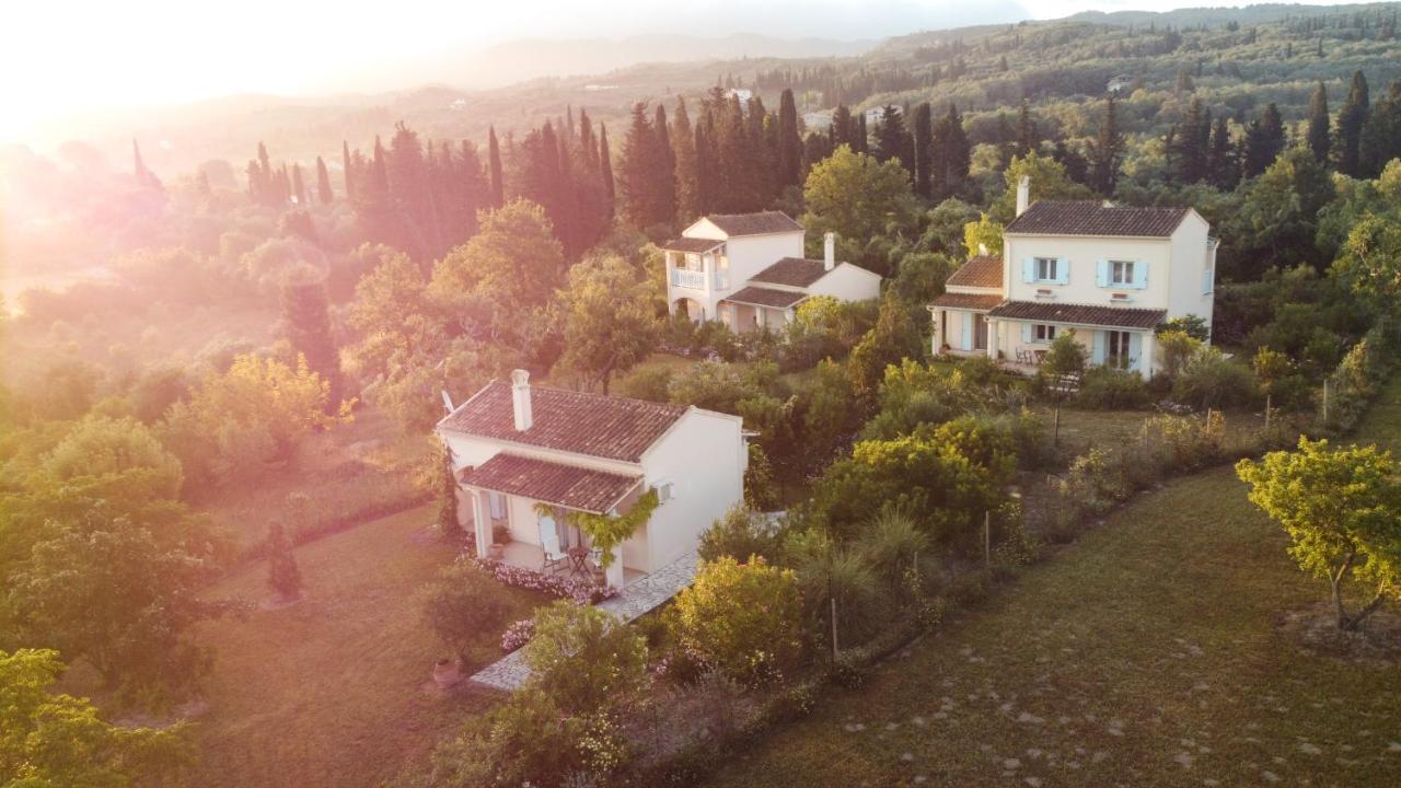 Farm stay Aroggia Farm Xanthatai