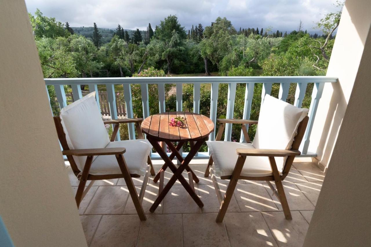 Aroggia Farm Farm stay Xanthatai
