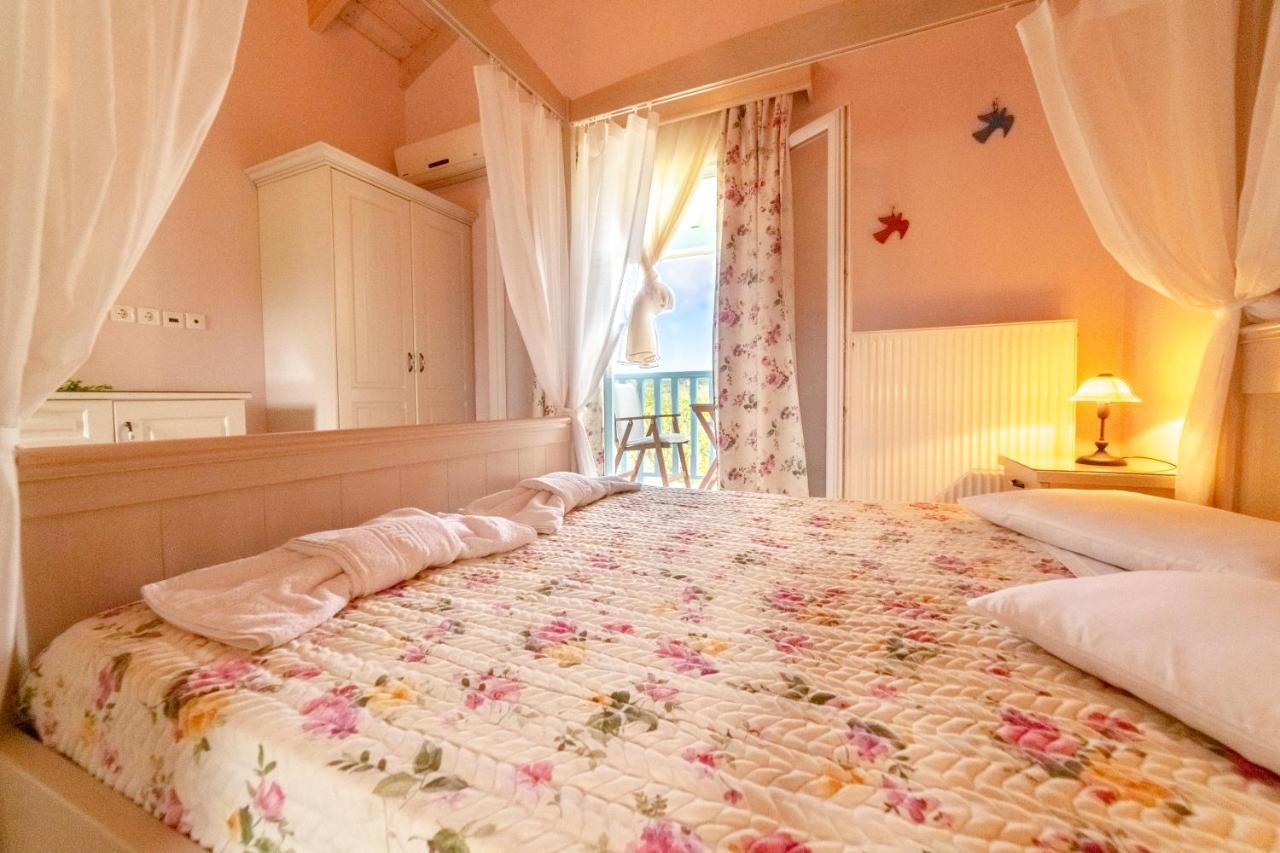 Aroggia Farm Farm stay Xanthatai