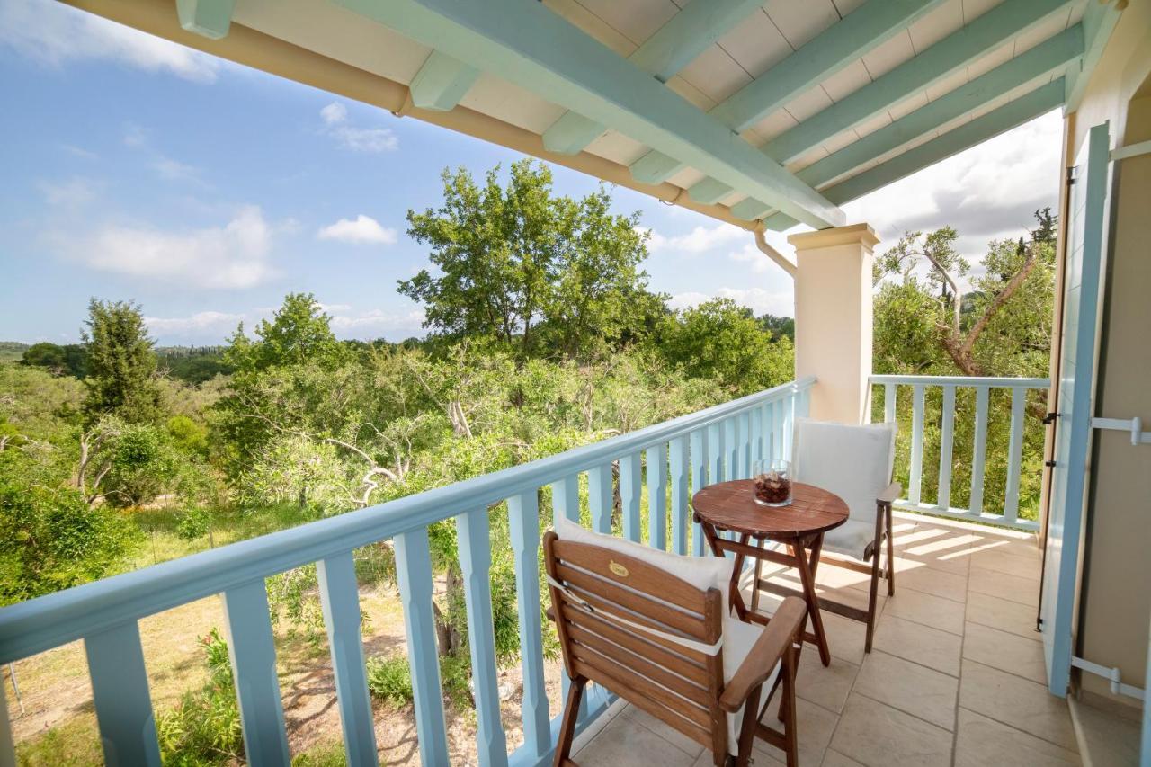 Farm stay Aroggia Farm Xanthatai