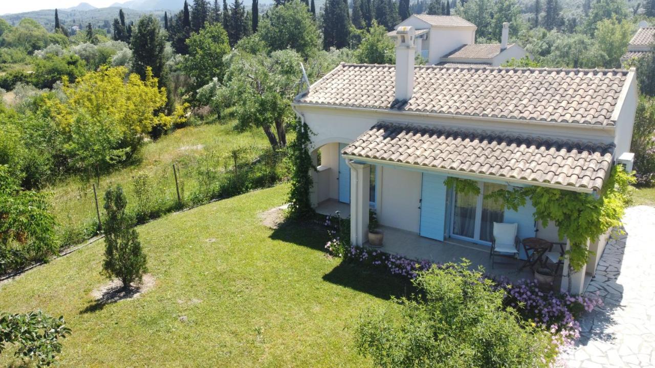 Aroggia Farm Farm stay Xanthatai