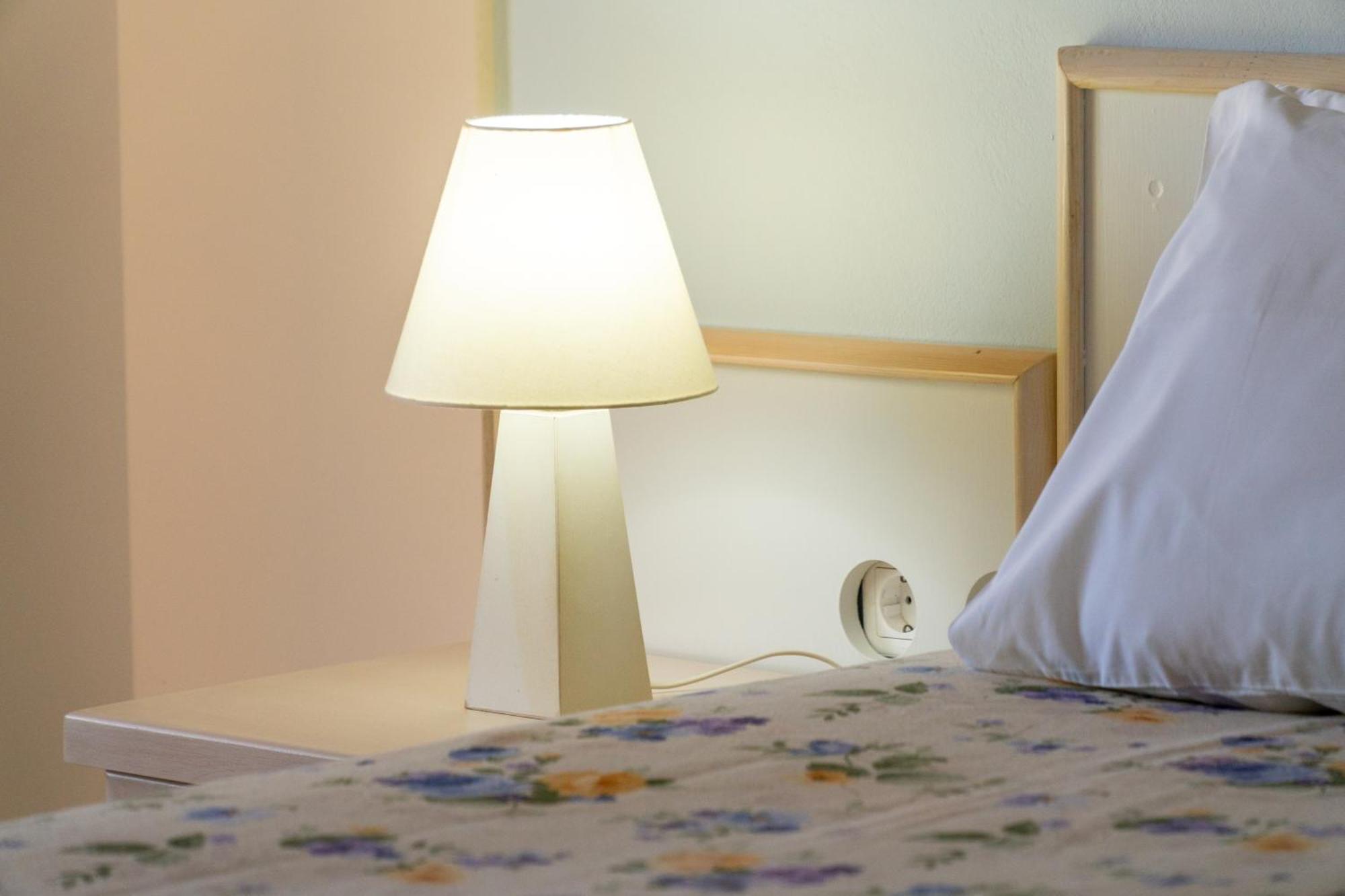 Farm stay Aroggia Farm *