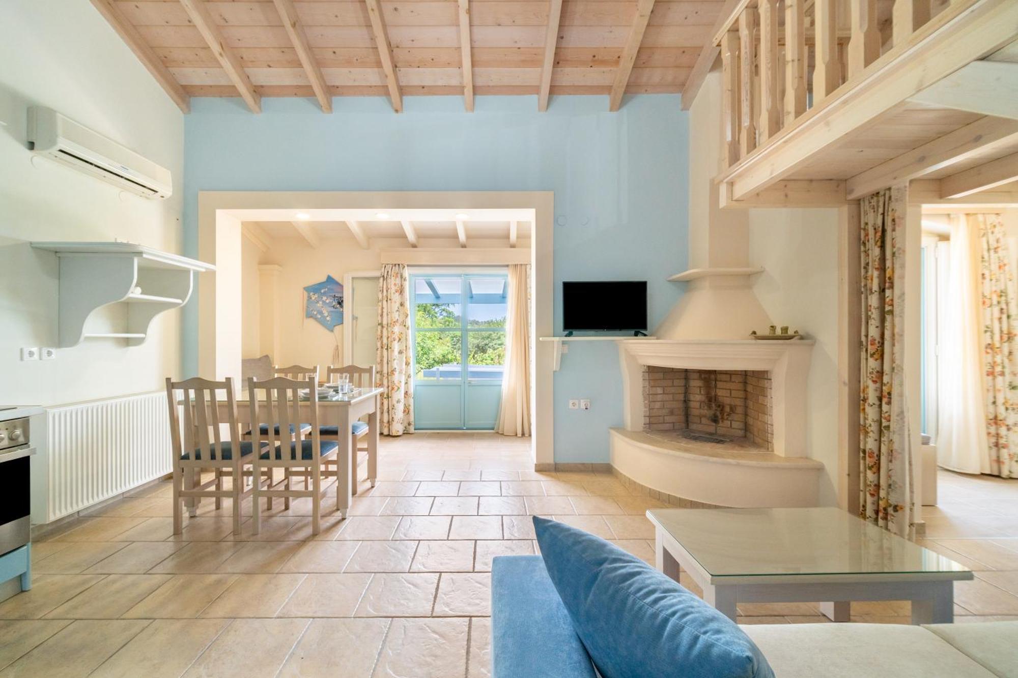Aroggia Farm Farm stay *