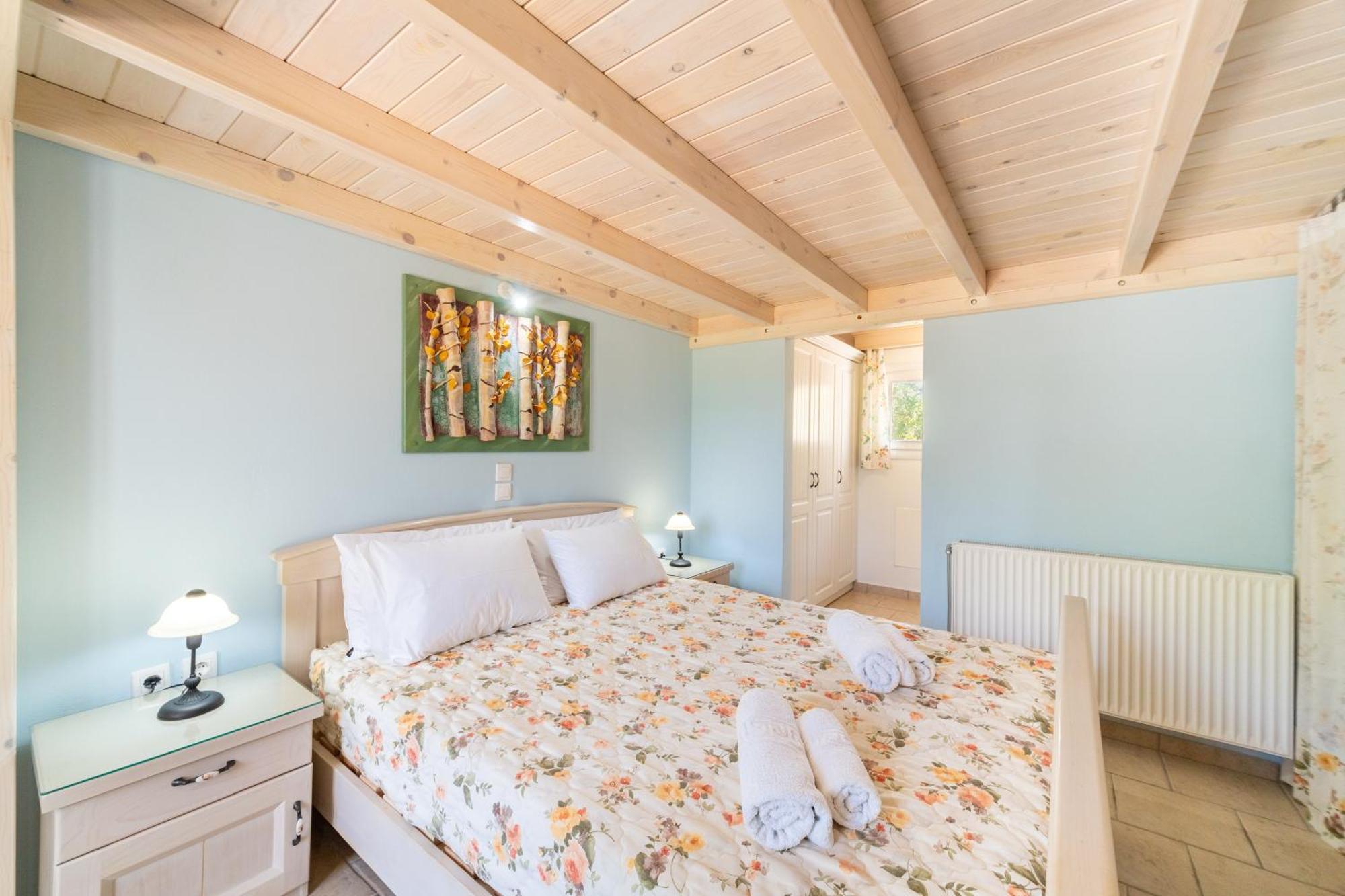Aroggia Farm Farm stay *