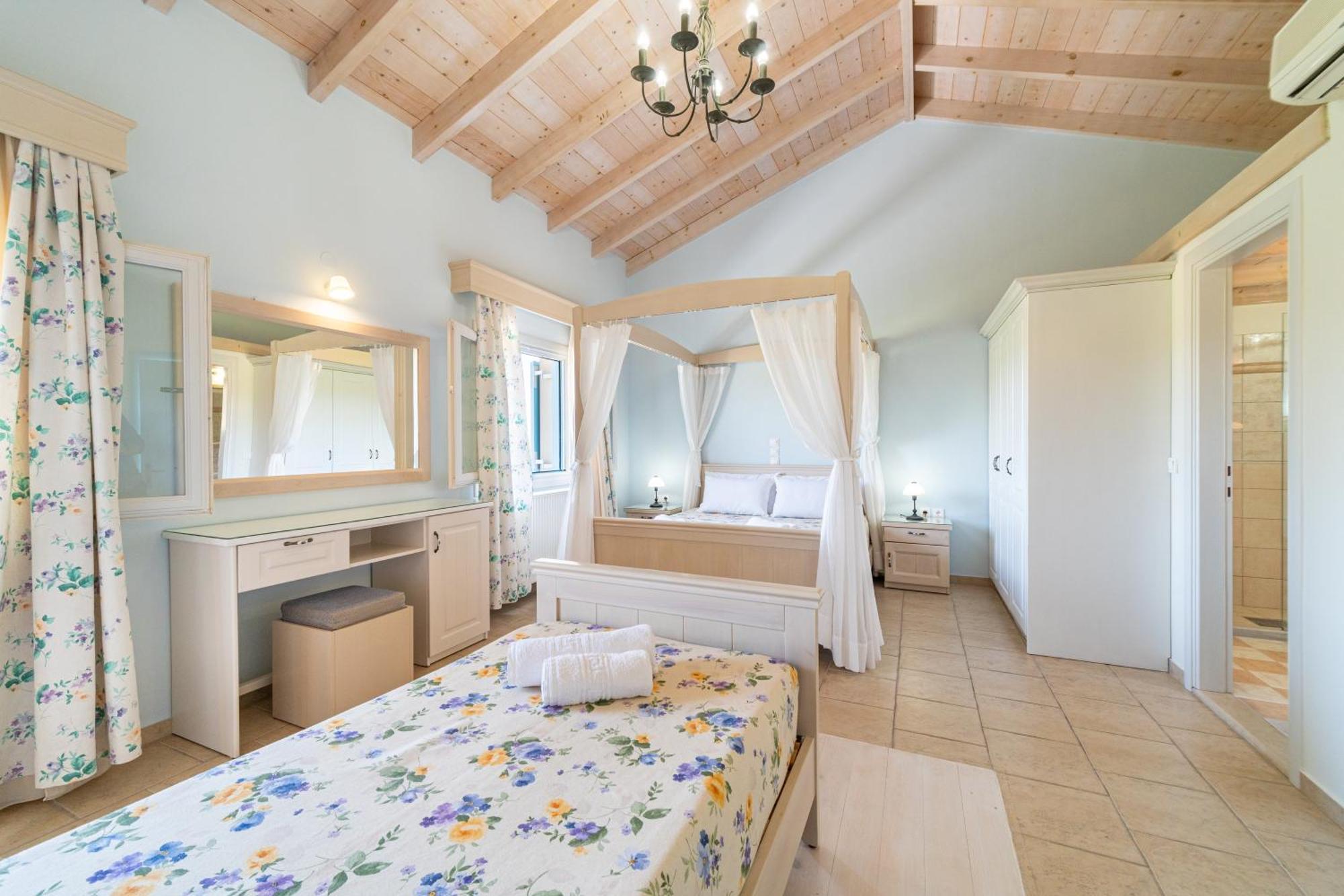 Aroggia Farm Farm stay Xanthatai