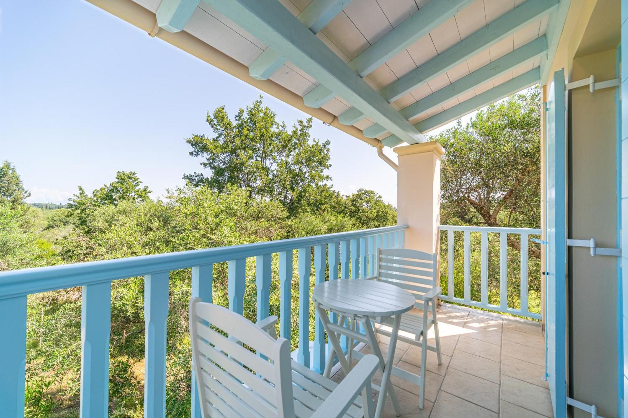 Farm stay Aroggia Farm Xanthatai