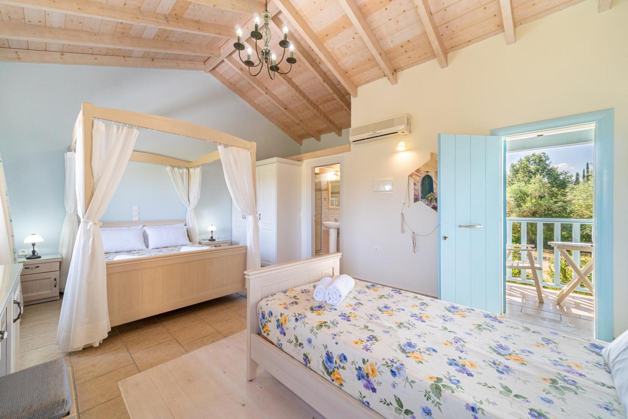 Aroggia Farm * Xanthatai