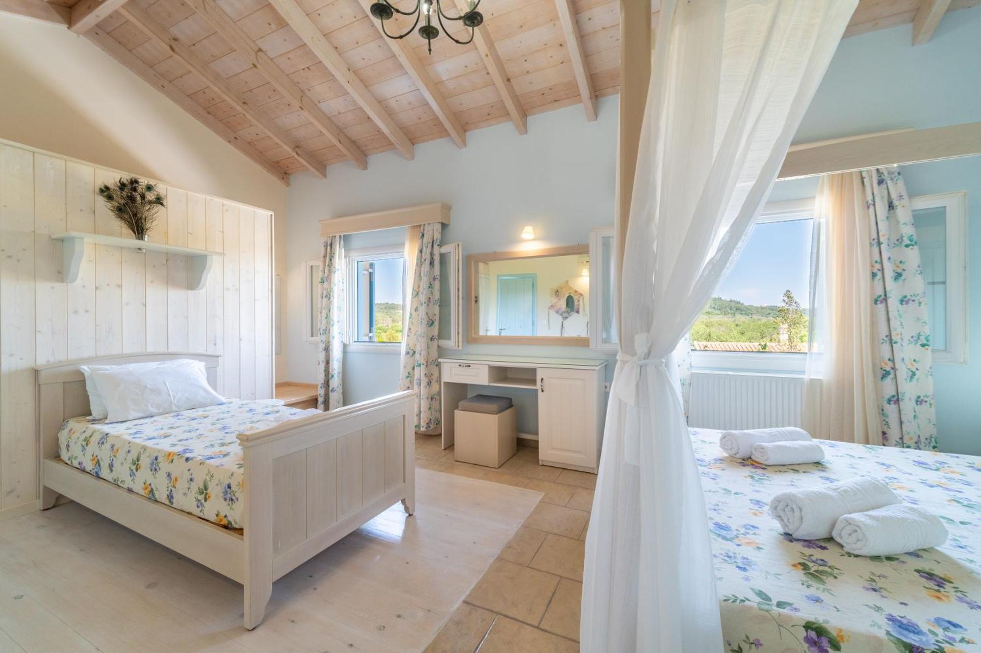 Farm stay Aroggia Farm