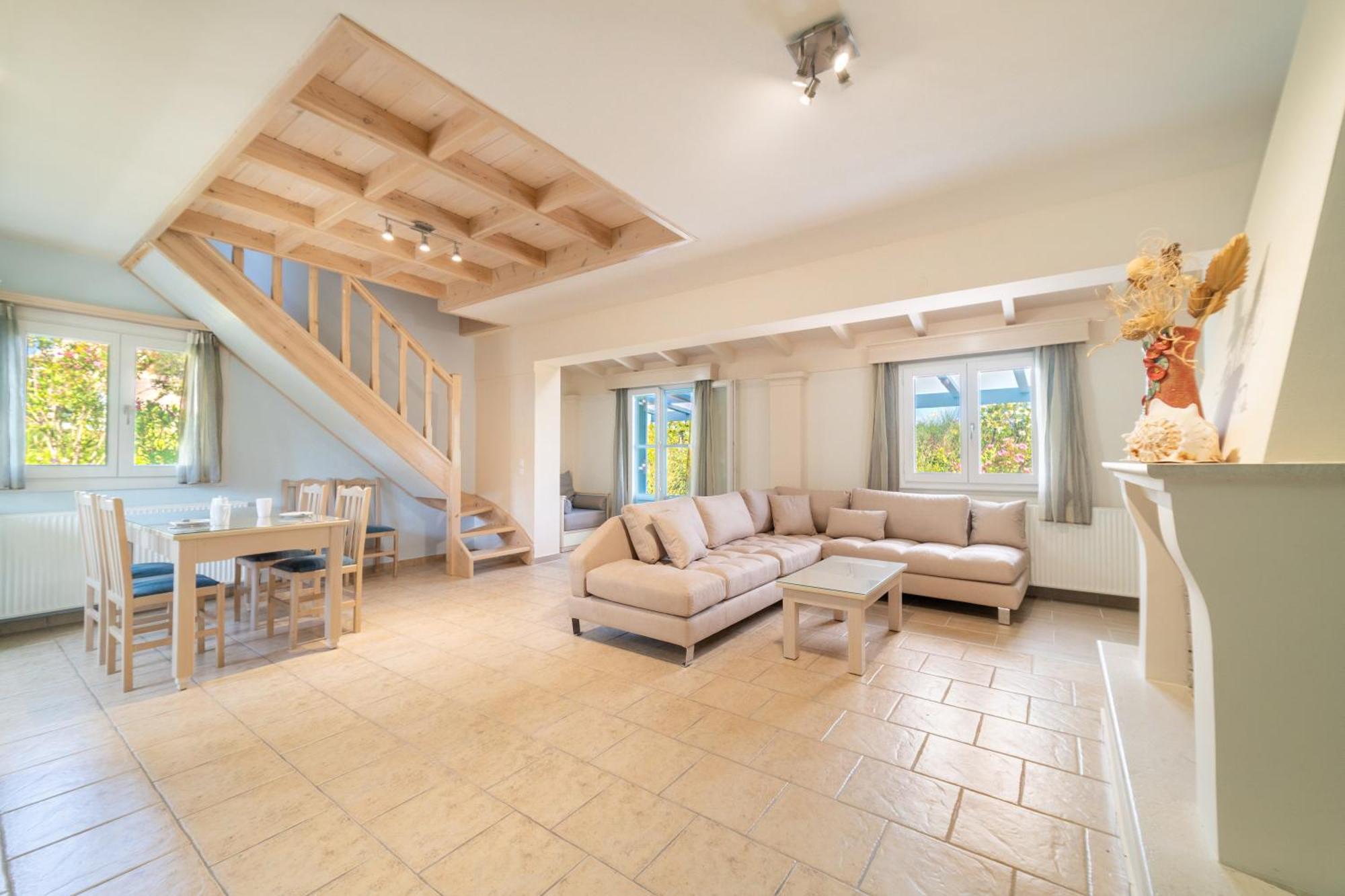 Aroggia Farm Farm stay *