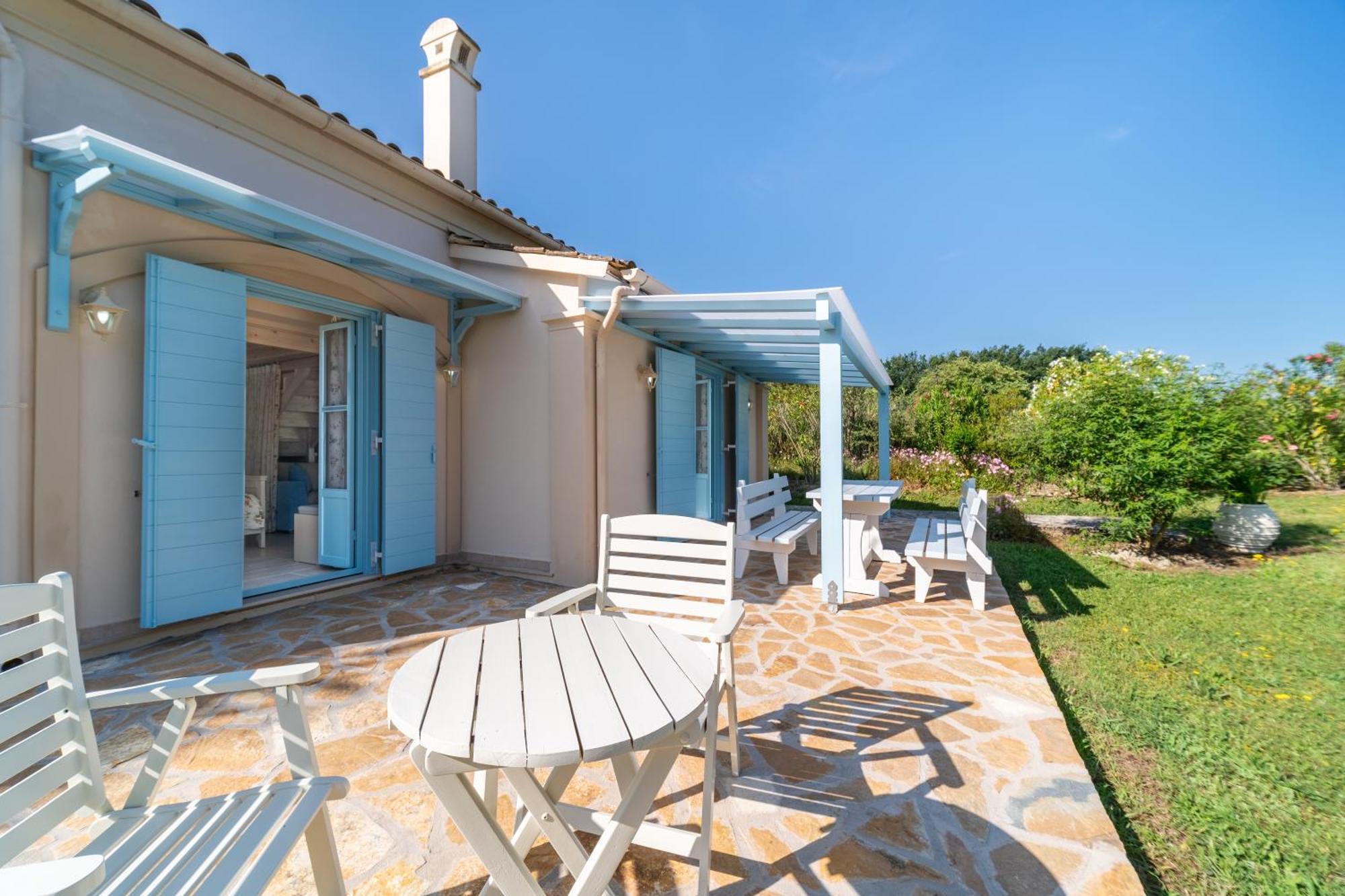 Farm stay Aroggia Farm *