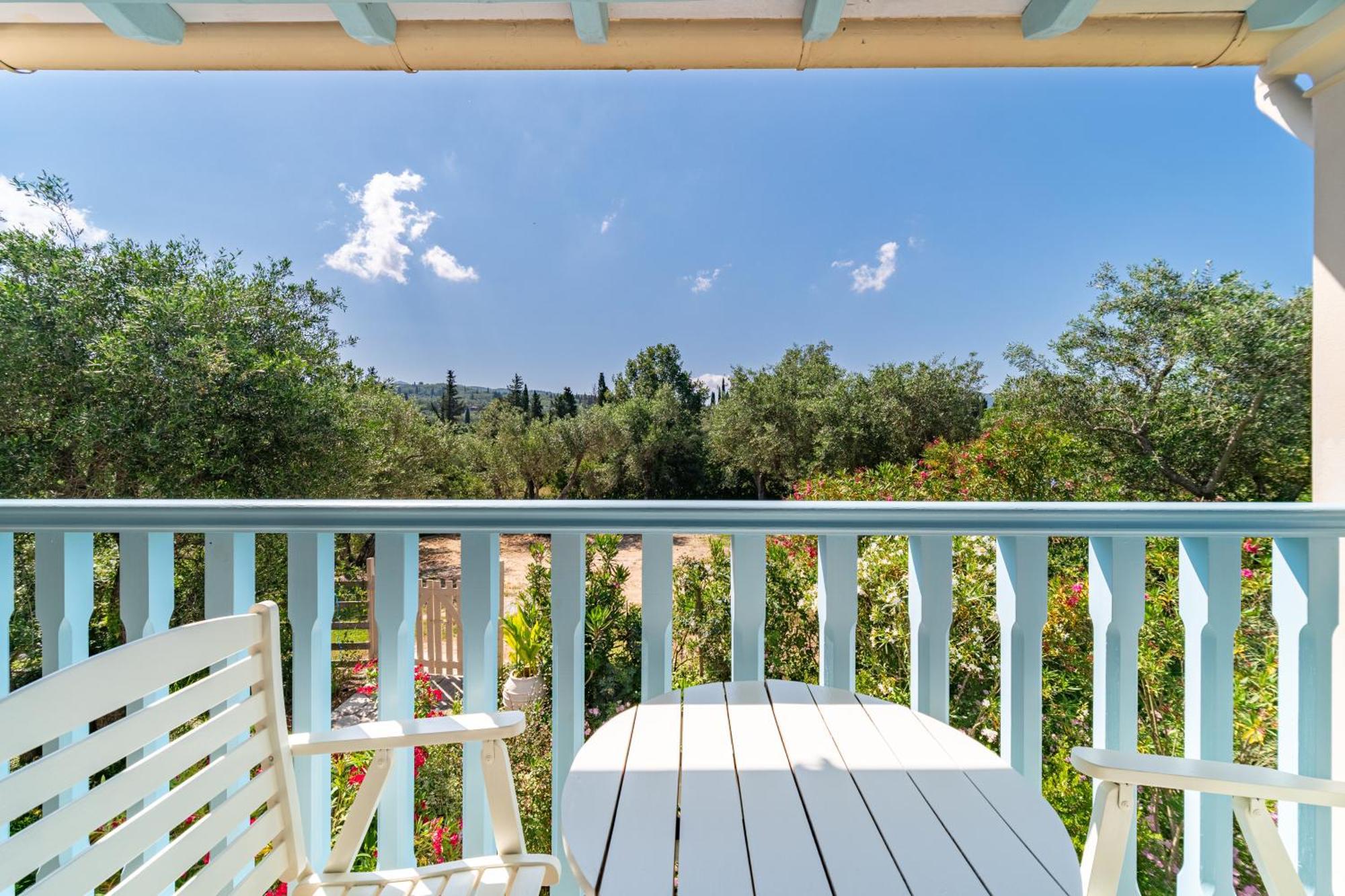 Aroggia Farm Farm stay