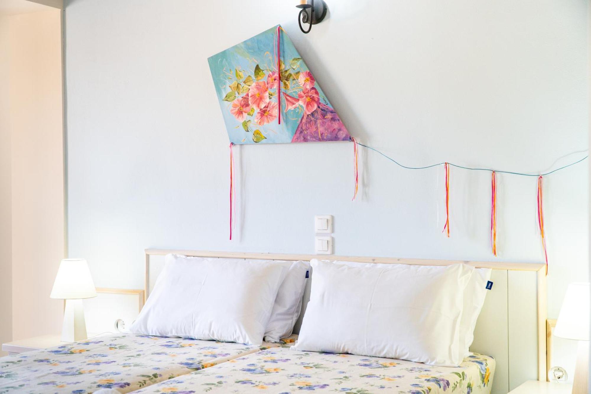 Farm stay Aroggia Farm