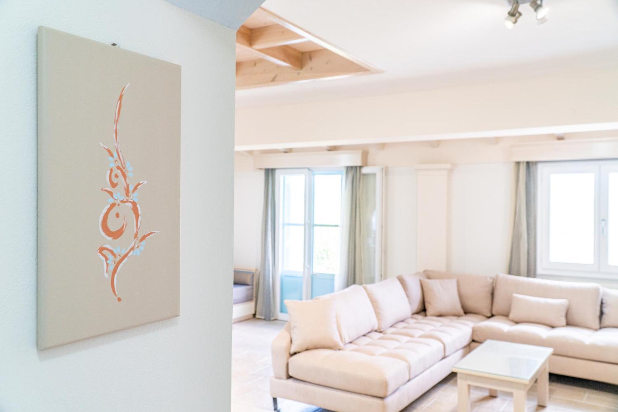 Farm stay Aroggia Farm *