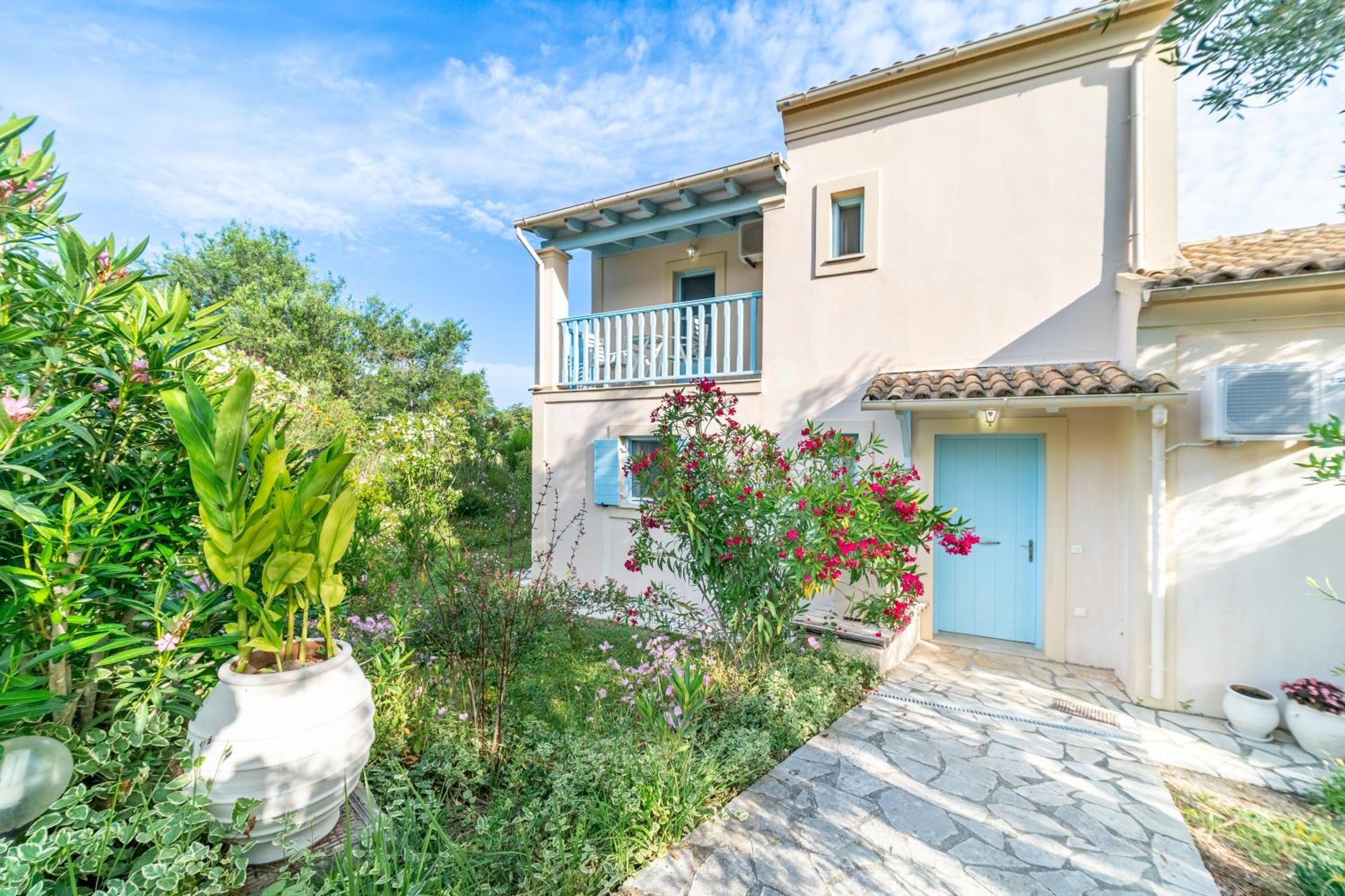 Farm stay Aroggia Farm