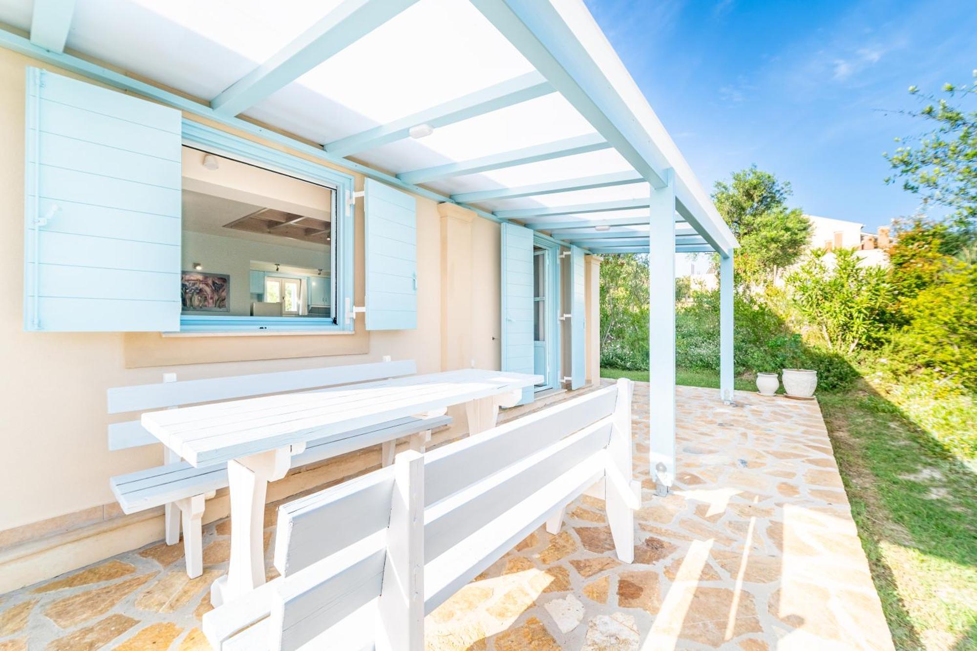 Farm stay Aroggia Farm *