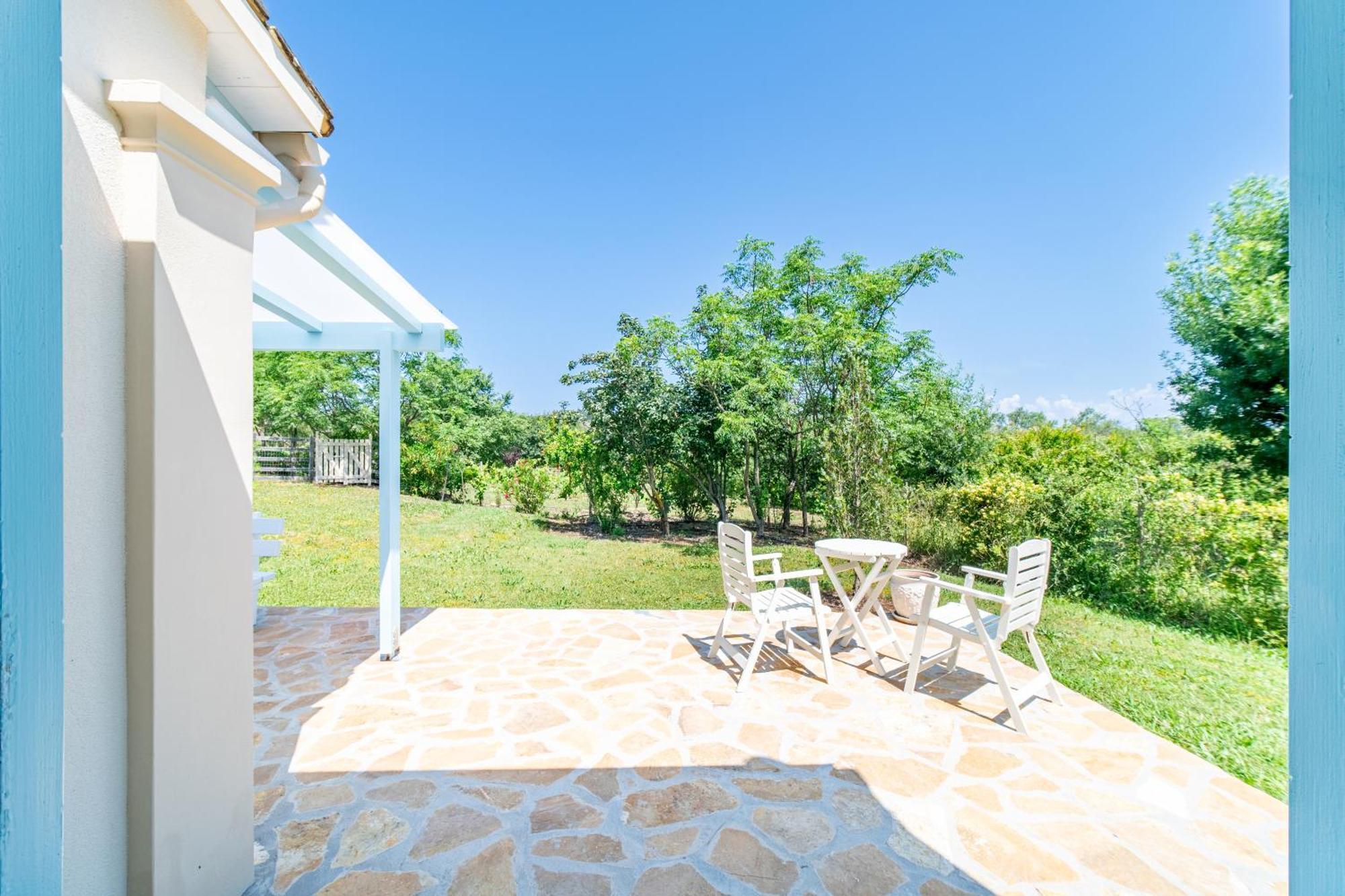 Aroggia Farm Farm stay Xanthatai