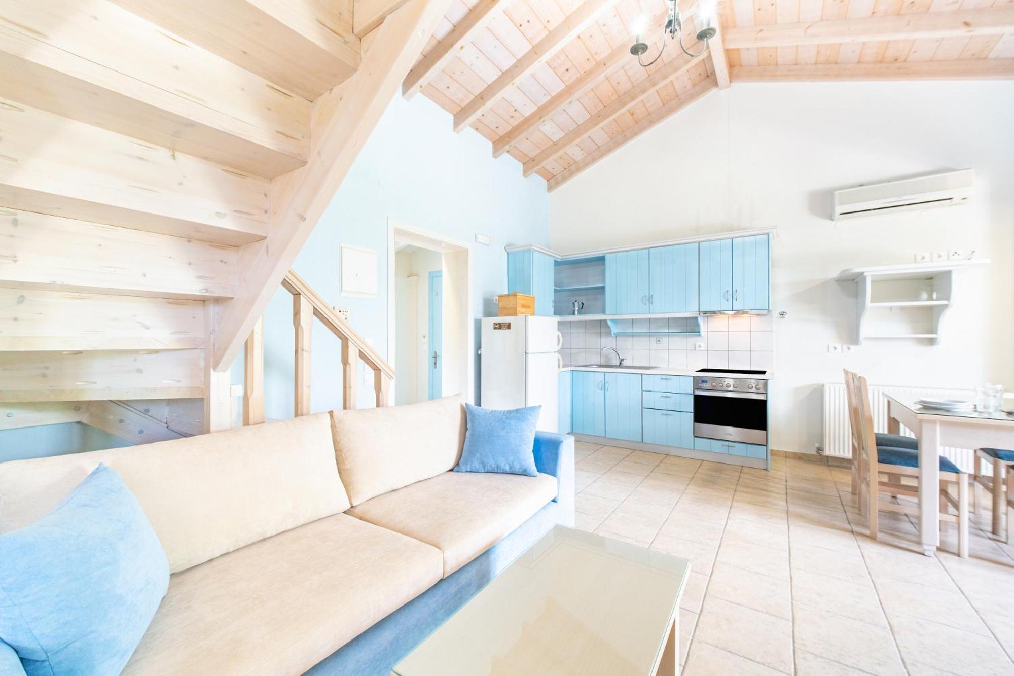 Aroggia Farm Farm stay *