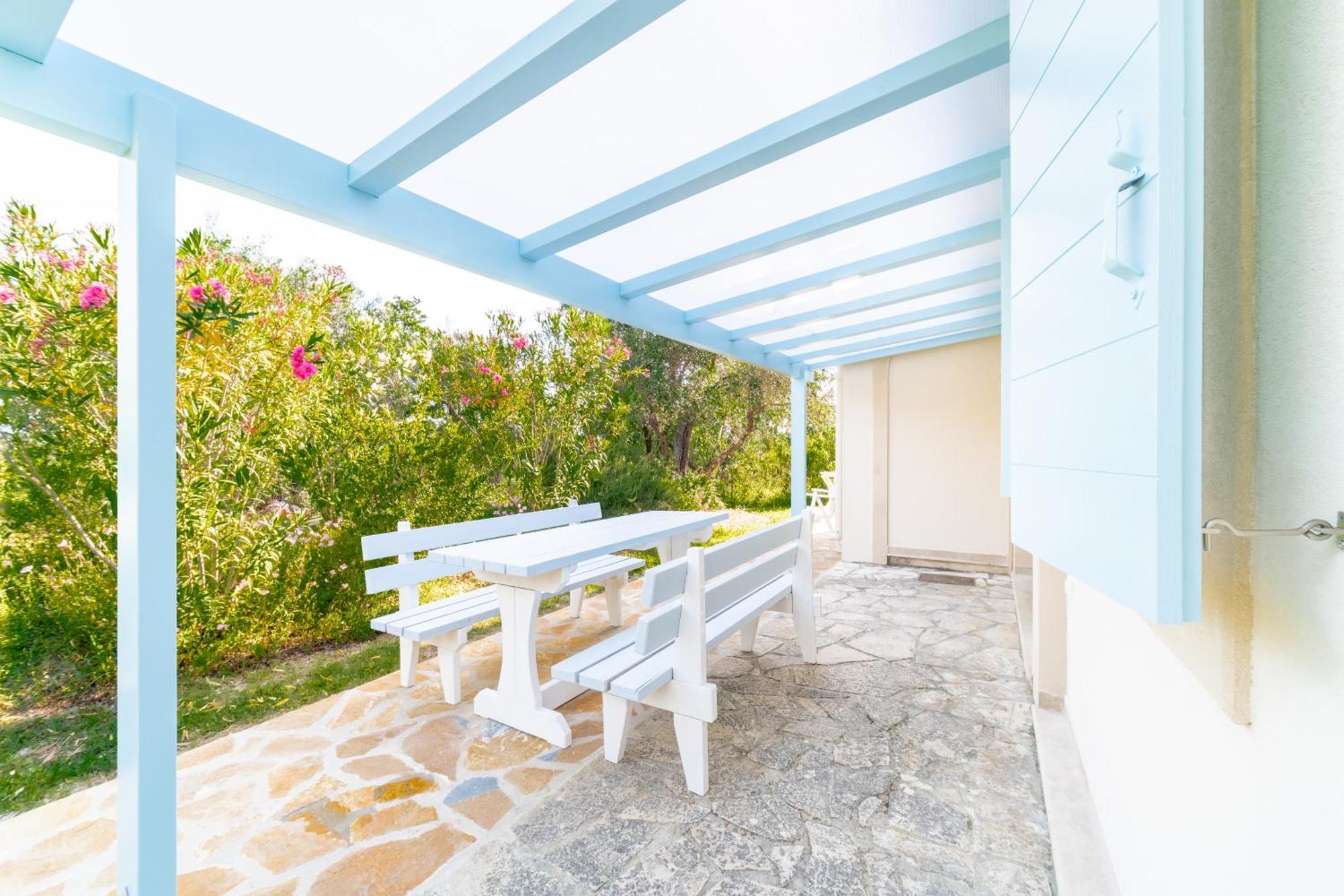 Farm stay Aroggia Farm *