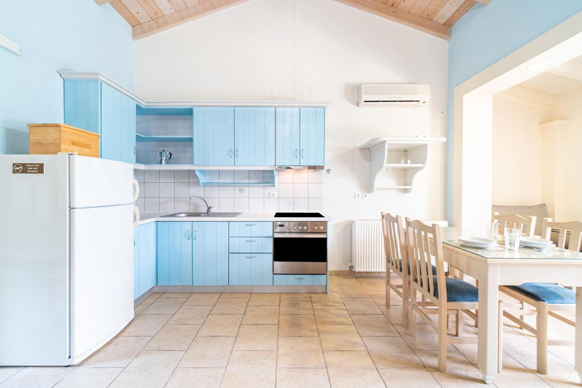 Farm stay Aroggia Farm Xanthatai