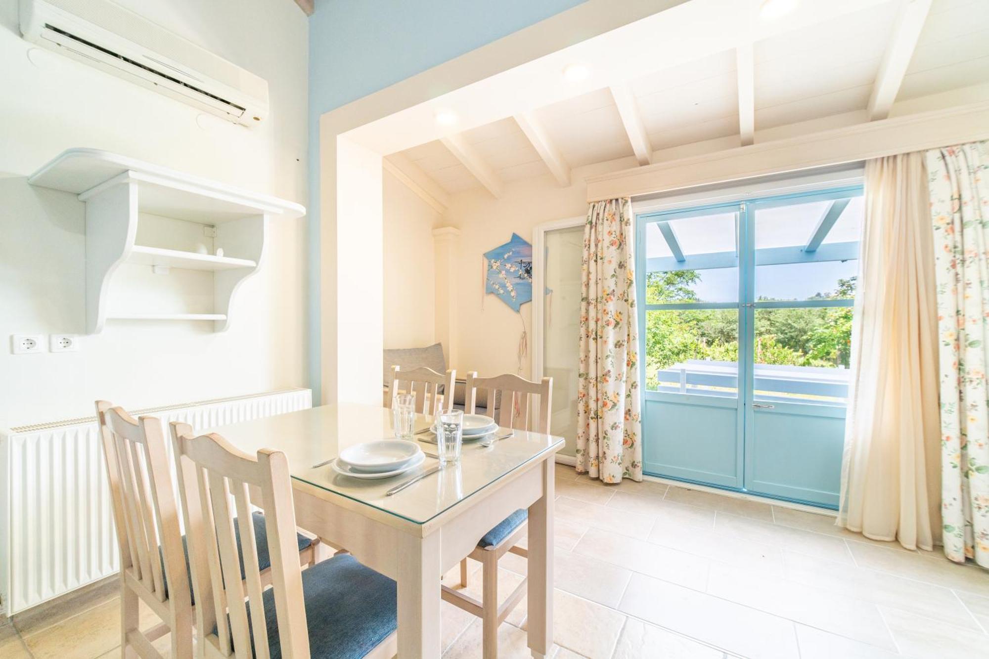 Aroggia Farm Farm stay