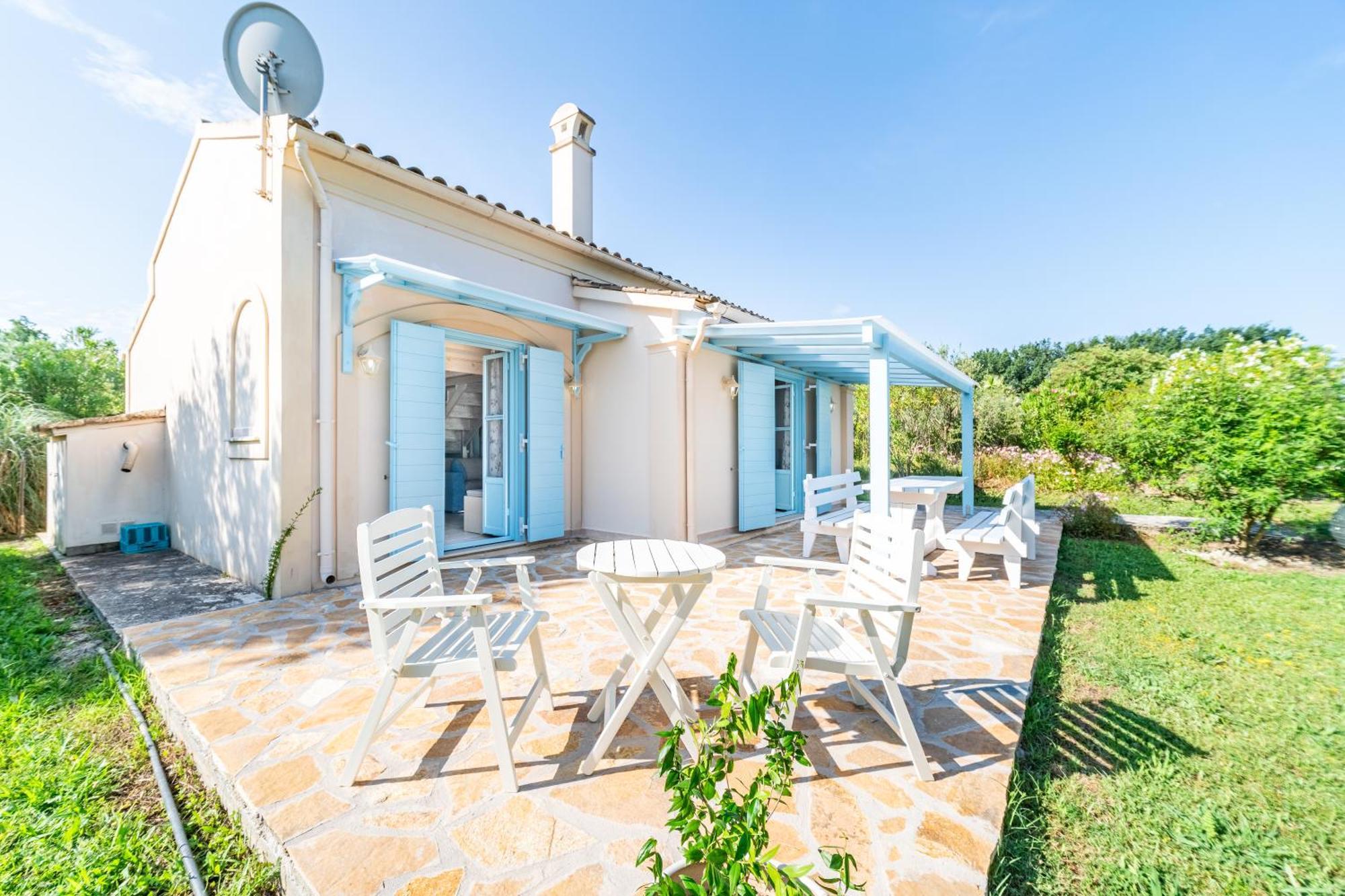 Aroggia Farm Farm stay Xanthatai