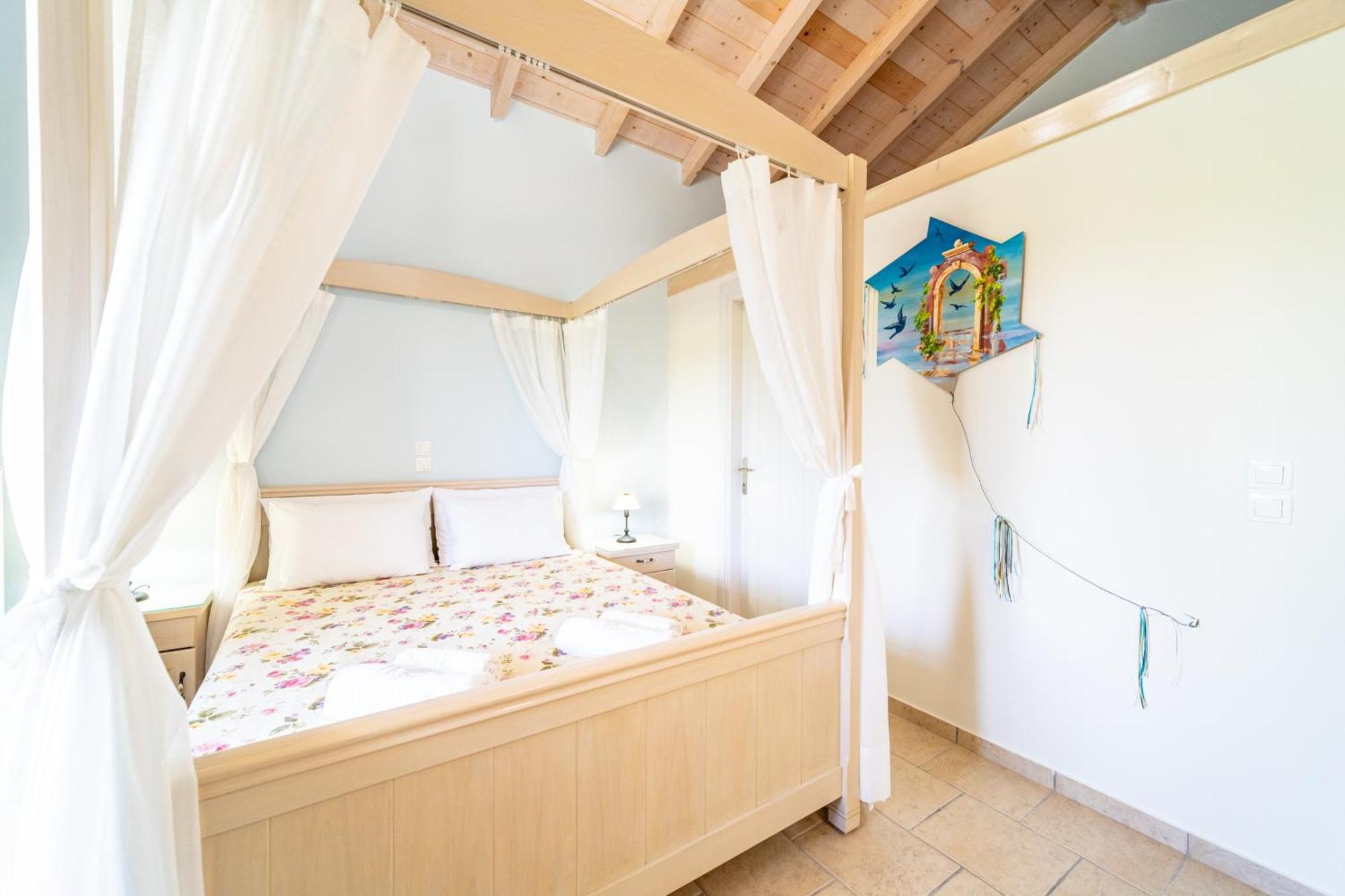 Aroggia Farm Farm stay *