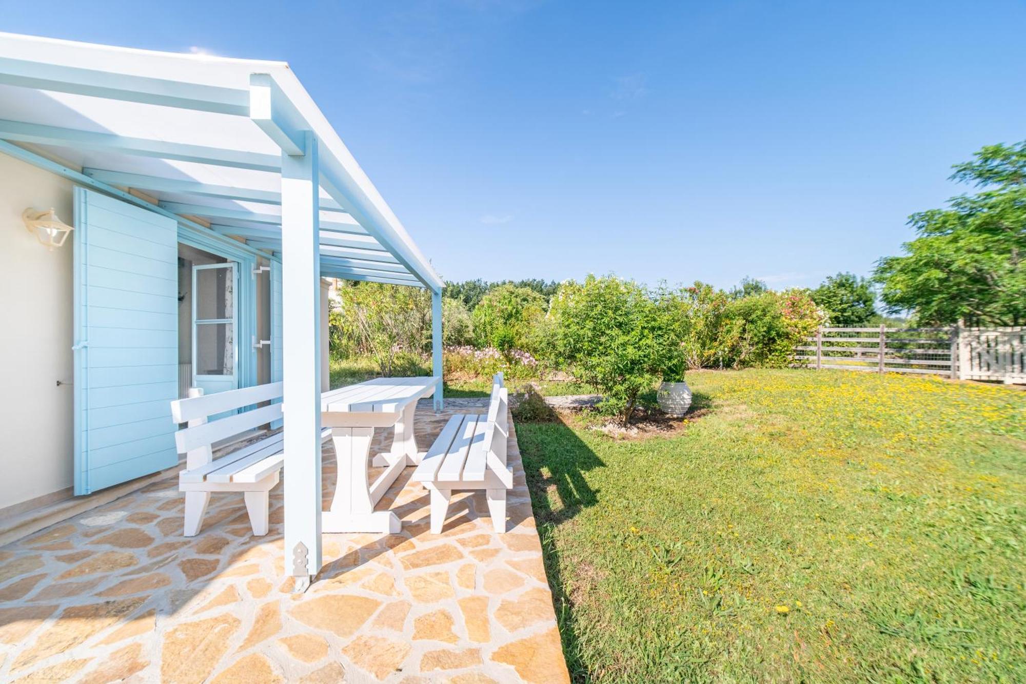 Aroggia Farm Farm stay